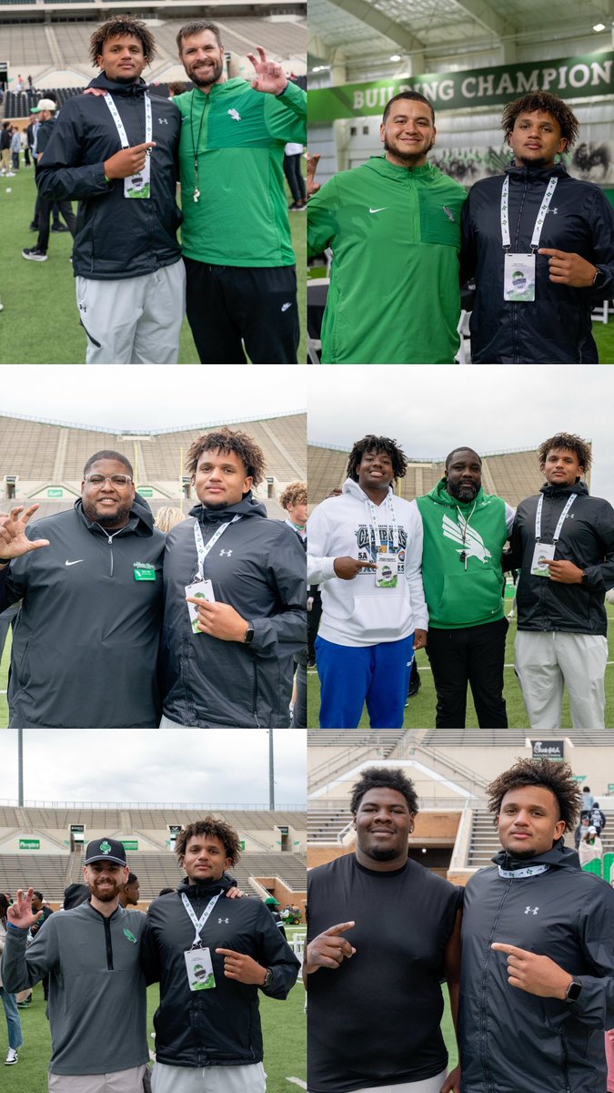 Isayah Mulusa, OL. tweet media