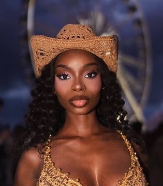 nickistar💅🏾 tweet media