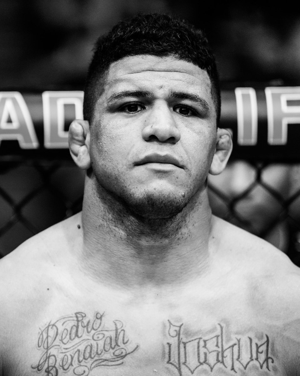Gilbert Burns has retired. The man who gave Khamzat Chimaev his toughest fight, dropped Kamaru Usman, and became the first in over a decade to stop Demian Maia. A former title challenger who never took shortcuts, always just a step away from the belt, and a reminder of how hard
