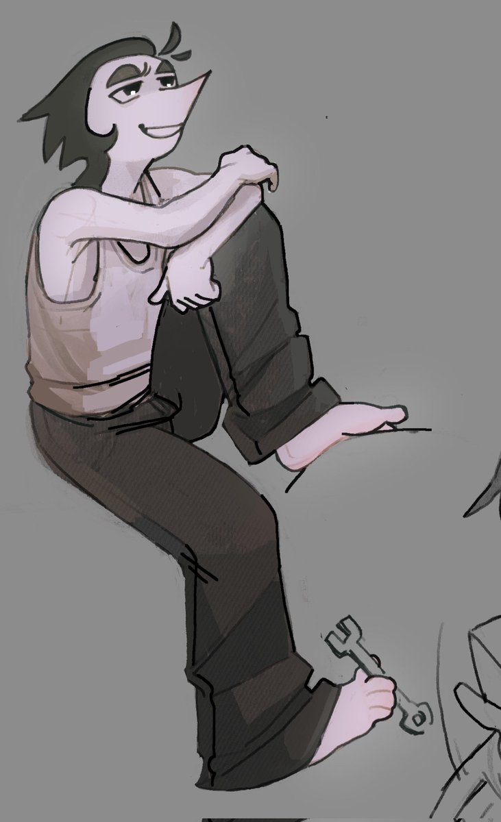 albertovachasha's tweet image. #spamton 
random big shots