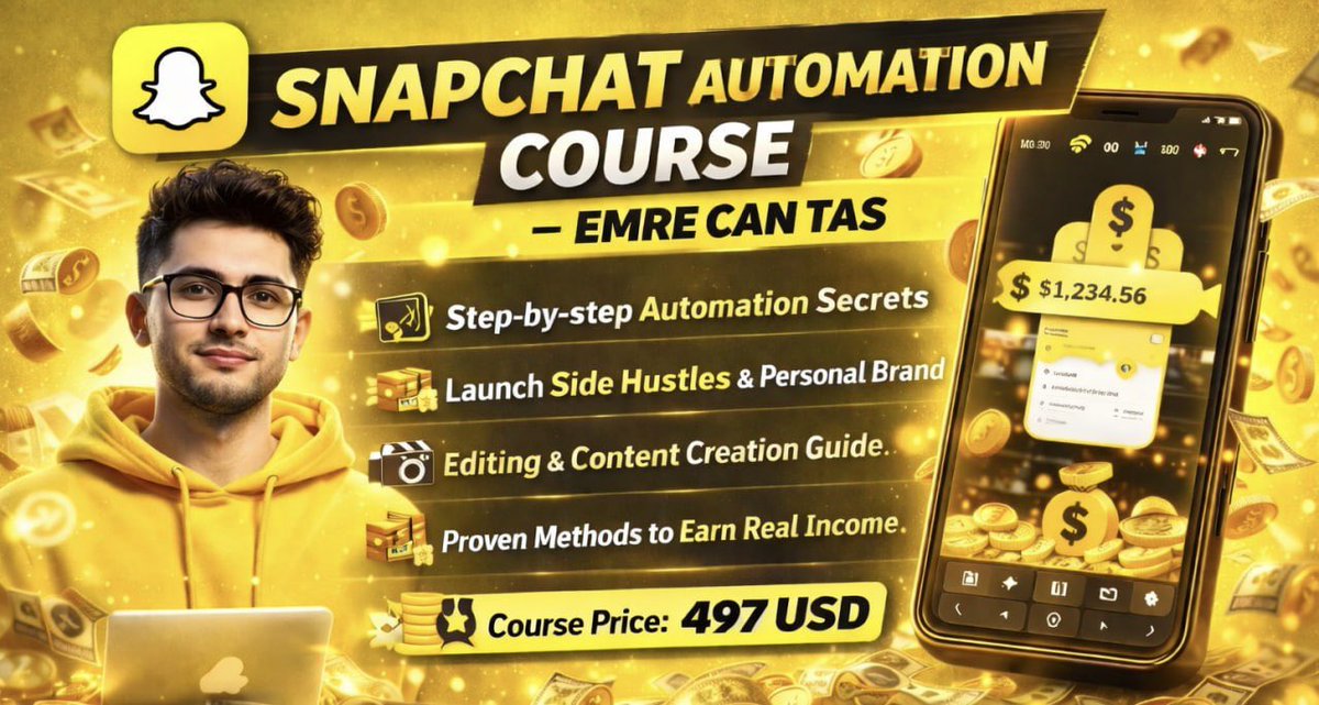 Crackshash_mod's tweet photo. Snapchat automation step by step guide 

https://t.co/qxSgCmQzWM https://t.co/nKVPTSg2gX