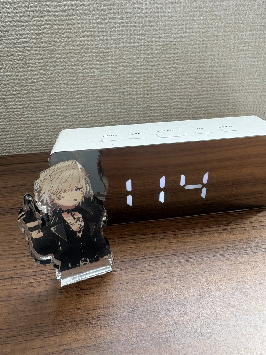 榊 うさぎ tweet media