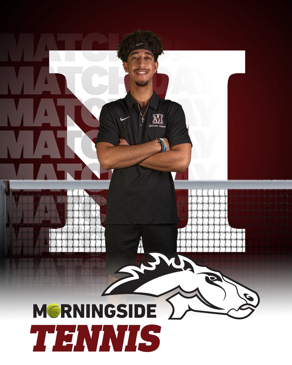 Morningside Tennis tweet media