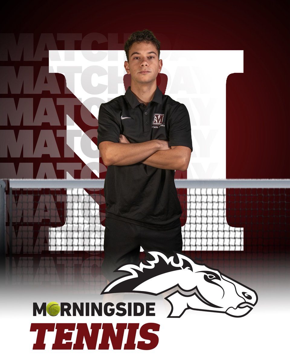 Morningside Tennis tweet media