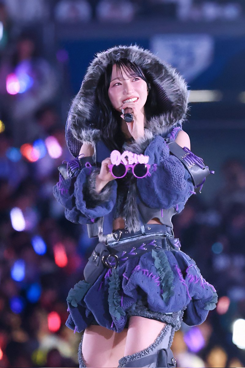 2026.04.18 =LOVE 8th ANNIVERSARY PREMIUM TOUR @ 横浜スタジアム