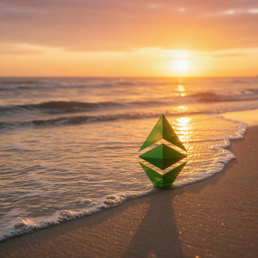 ETCGrantsDao's tweet image. ☀️Weekend happy, ETC family! Another weekend is here. 
No matter how $ETC price moved this week, our faith in Ethereum Classic never changes. 

Thanks to all supporters, devs, miners &amp;amp; holders — you make ETC stronger! Relax, recharge, and get ready for next week! 
#ETC