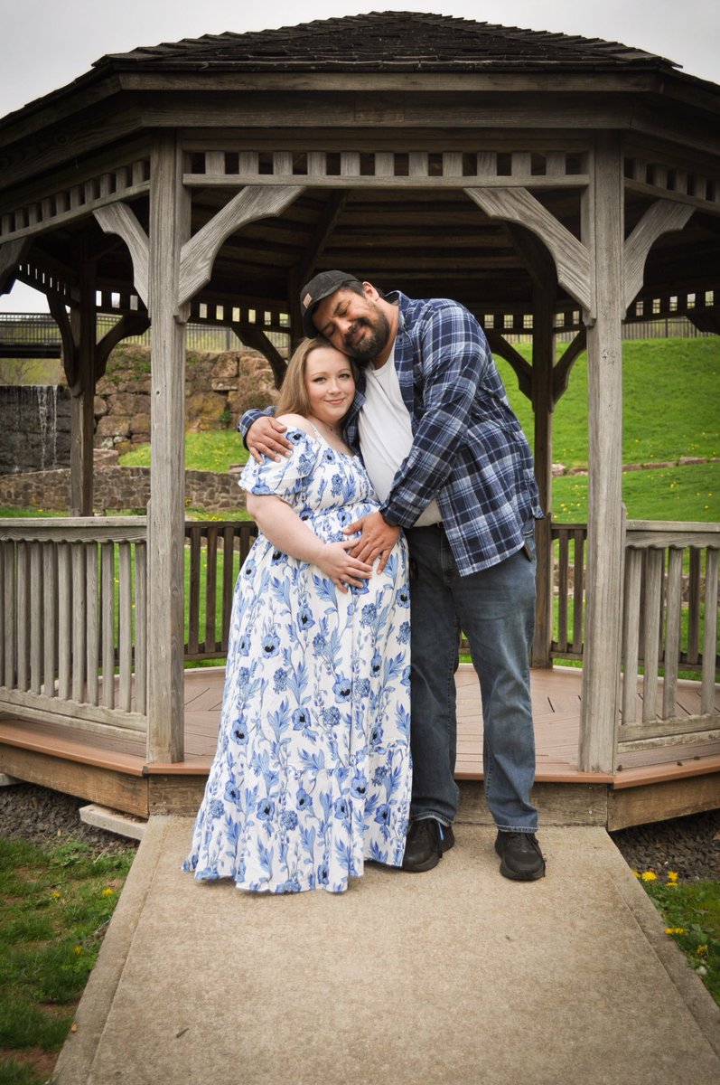 FireAngelx3's tweet photo. If you’ve been wondering where I’ve been.. it’s almost time for baby boy to arrive! Only a few more weeks🩵 I’ll return to streaming probably 2027 once we’re settled into a routine. I just want to take this time to enjoy our little family and enjoy the moments of becoming a family of four! I’ll post some pictures soon with our older kiddo also🥰