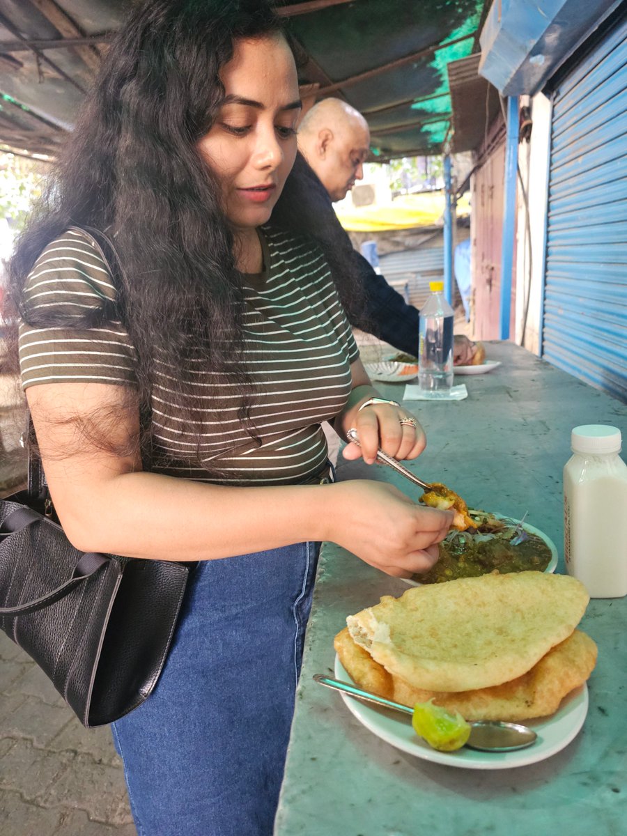 POOJA DUBEY tweet media