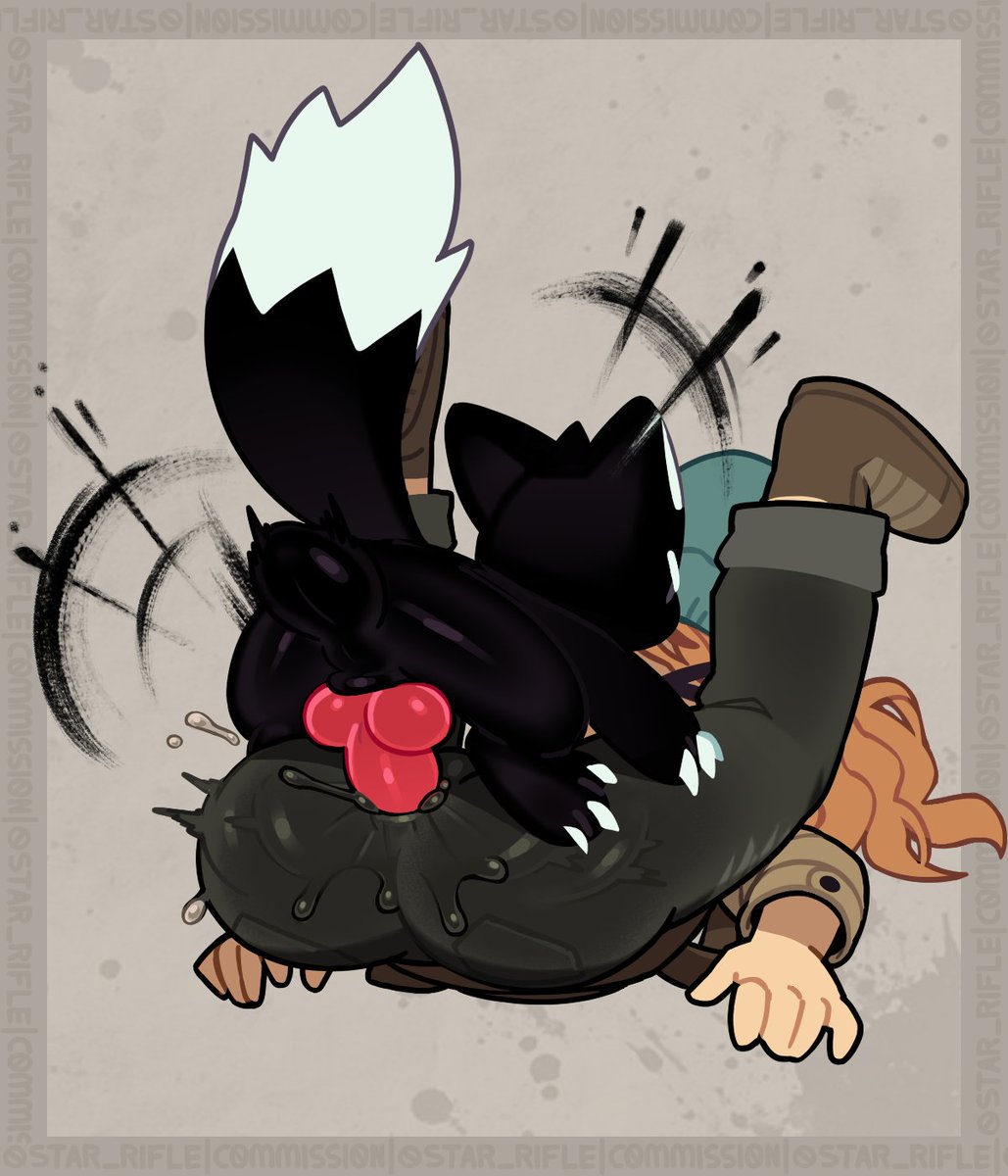 NotStar_Rifle🔞 tweet media