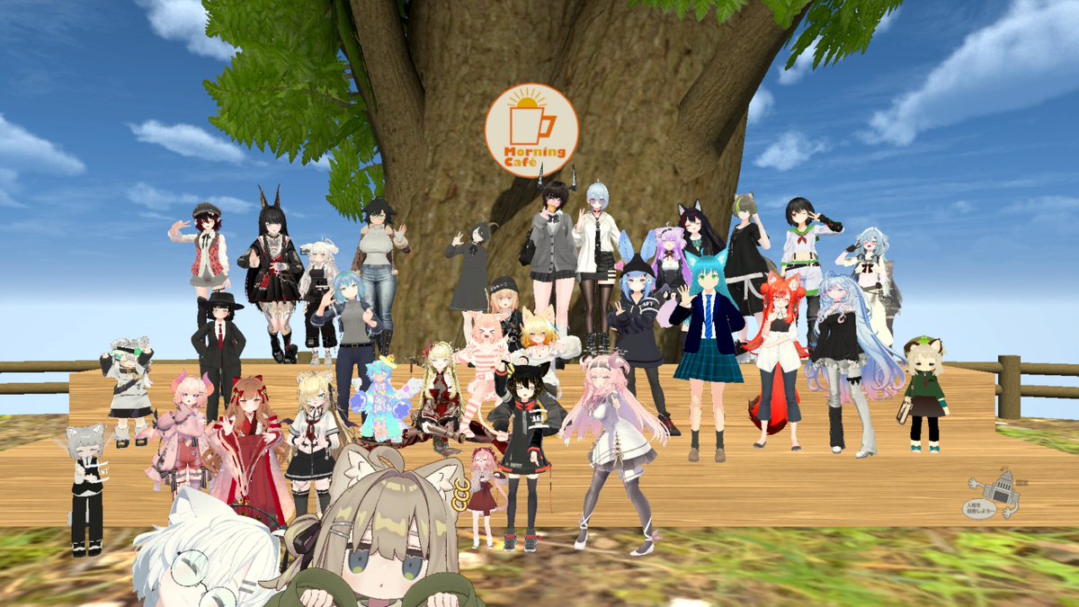 あかむな tweet media