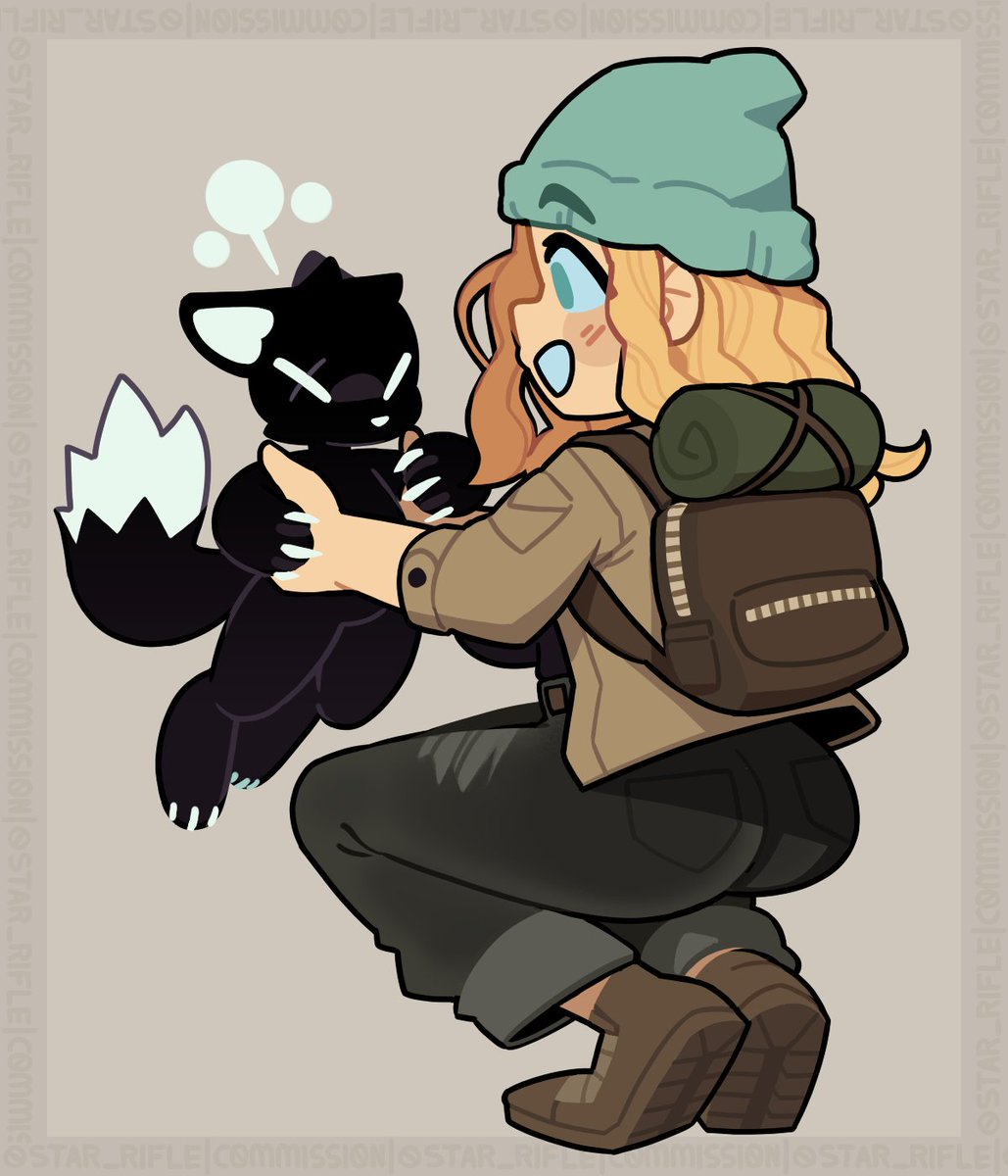 NotStar_Rifle🔞 tweet media