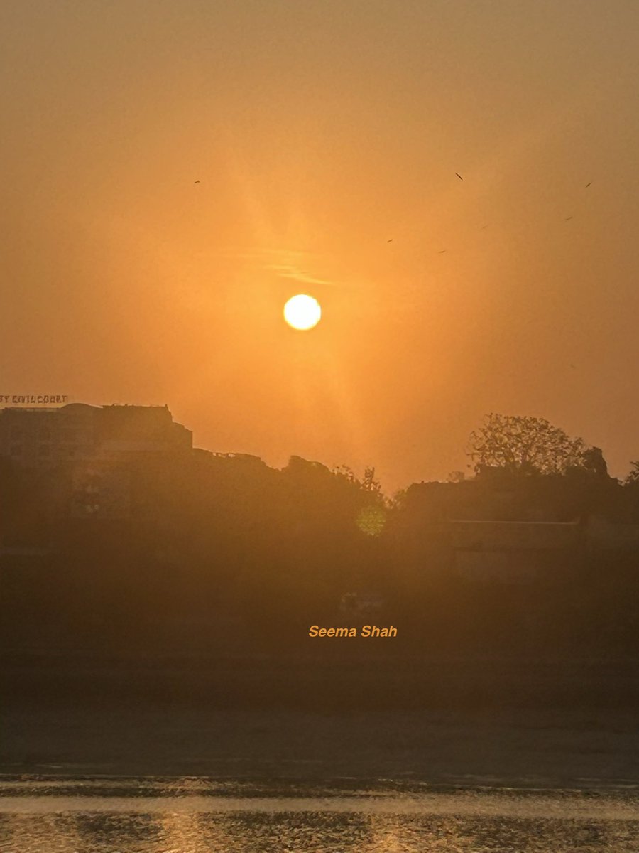 Seema Shah tweet media