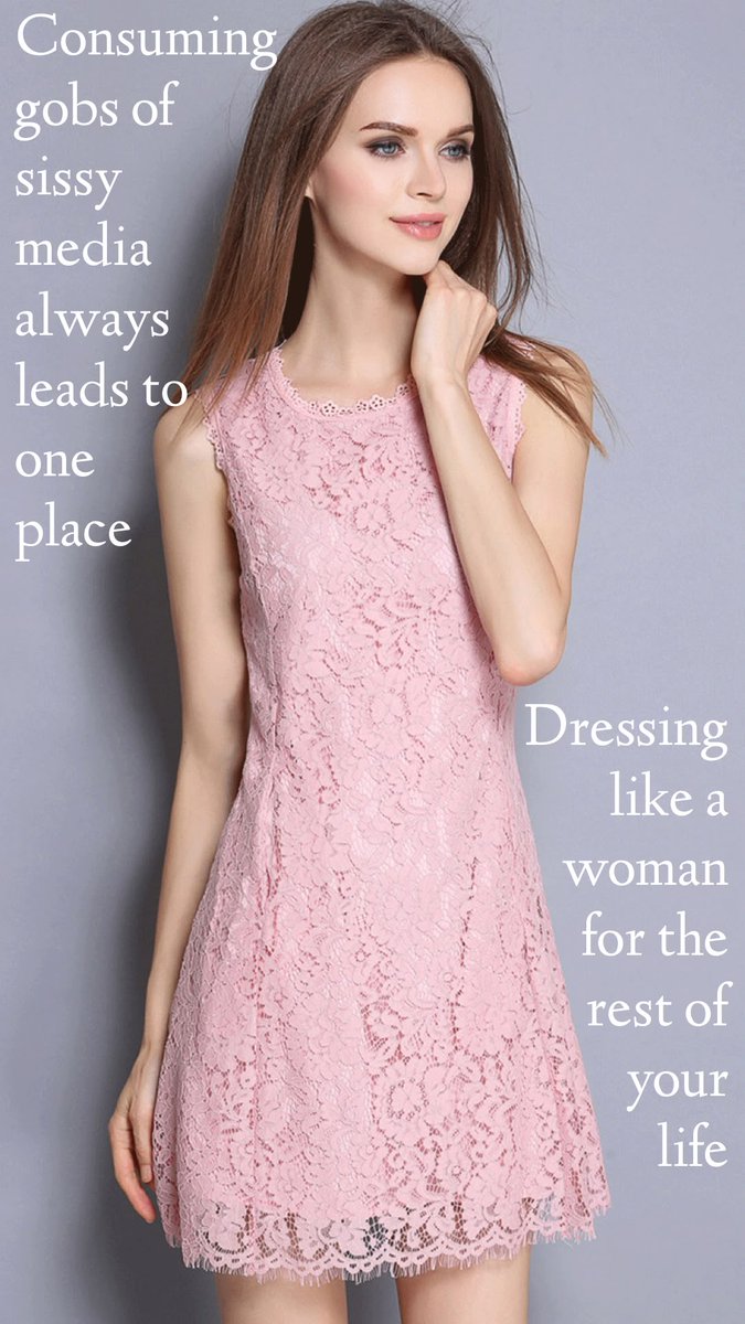 femmebliss469's tweet photo. Can you feel how this dress gently pulls you deeper into the joy of being pretty and girly?
#pinklace #girlydress #femboyfashion #feminineoutfit #femjoy https://t.co/1m4dY4tri0