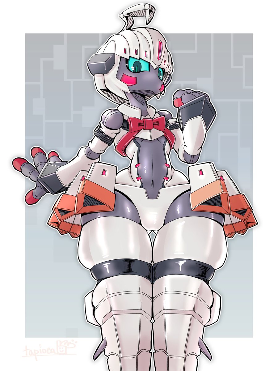 たぴおかの造形工房 tweet media