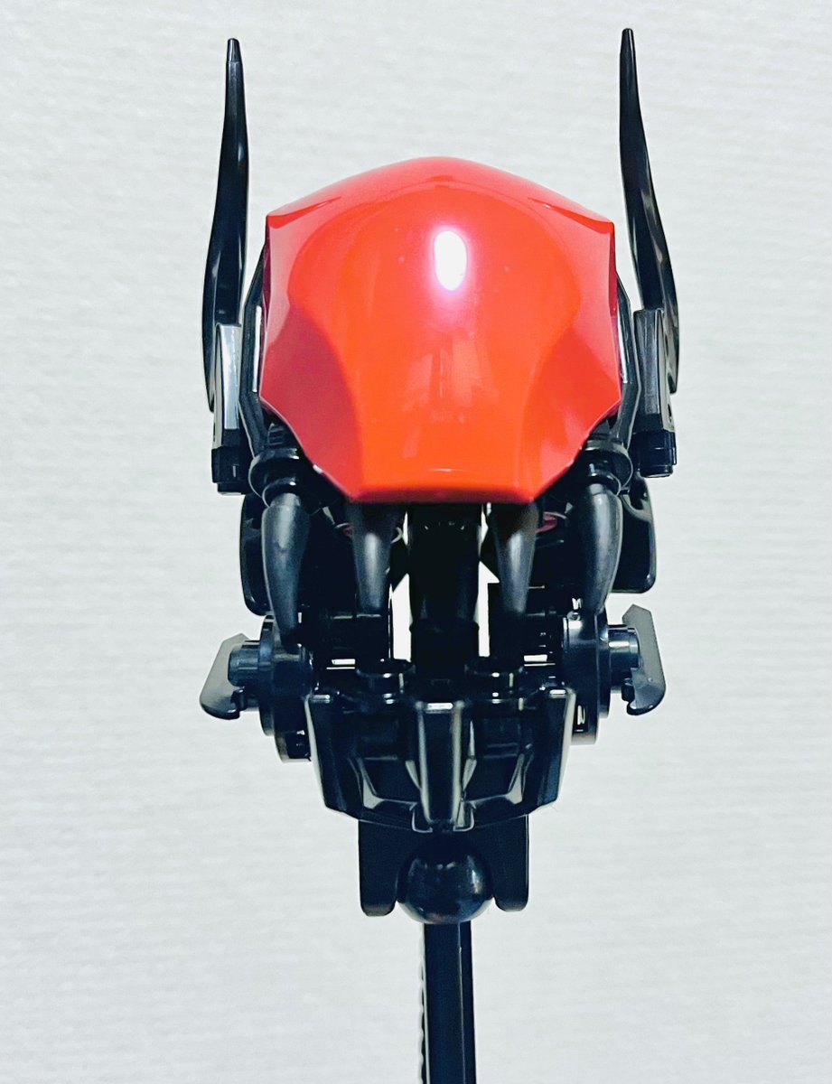 Aki🪫サイコザク製作中 tweet media