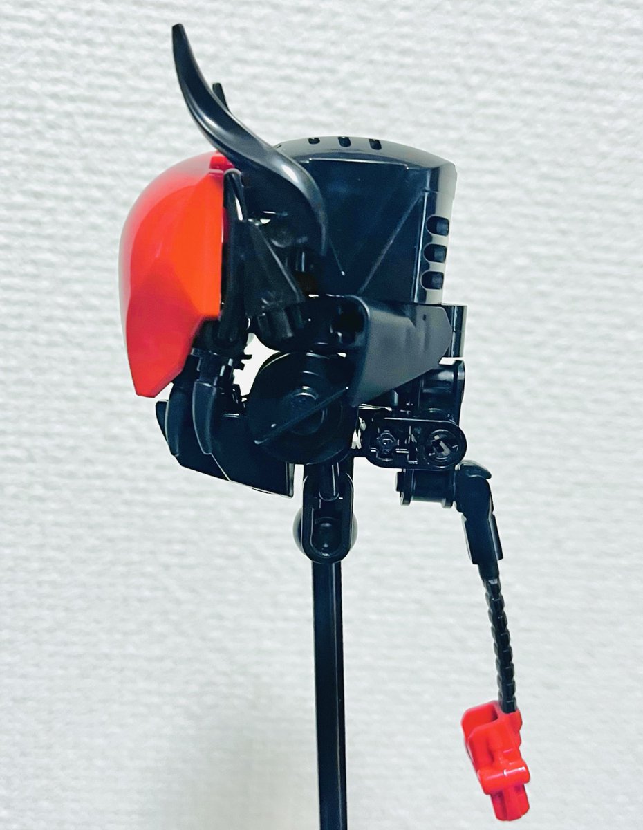 Aki🪫サイコザク製作中 tweet media