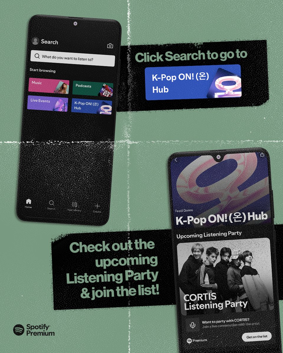 Spotify Philippines tweet media