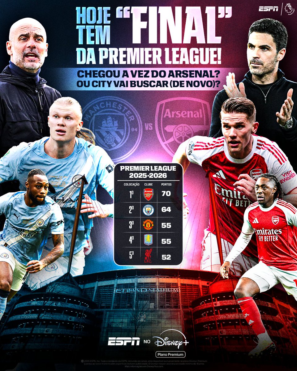 ESPN Brasil tweet media