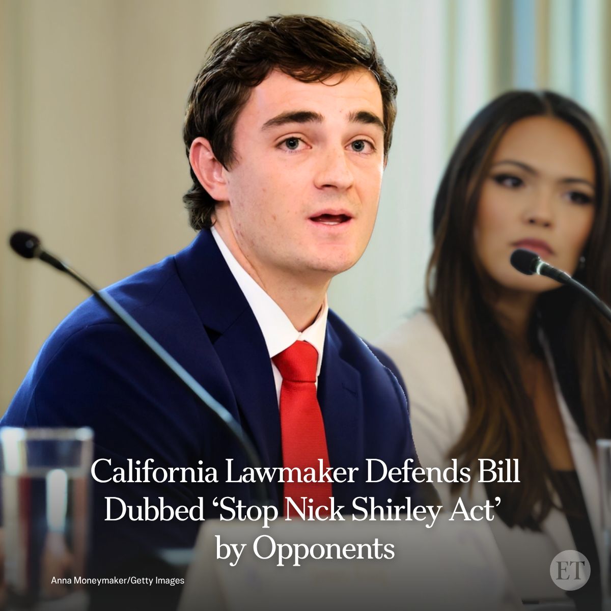 “The enemy truly is within,” Nick Shirley wrote. “When our politicians would rather protect fraudsters and illegal migrants, it’s time for us to stand up or face mass oppression from the traitors who ‘rule’ over us.” 

Continue reading in thread.
