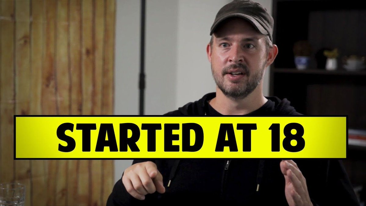 filmcourage's tweet image. Real World Advice On Being A #Filmmaker - Gavin Michael Booth [FULL INTERVIEW] 
buff.ly/83N7j3f 
#filmcommunity #independentfilm