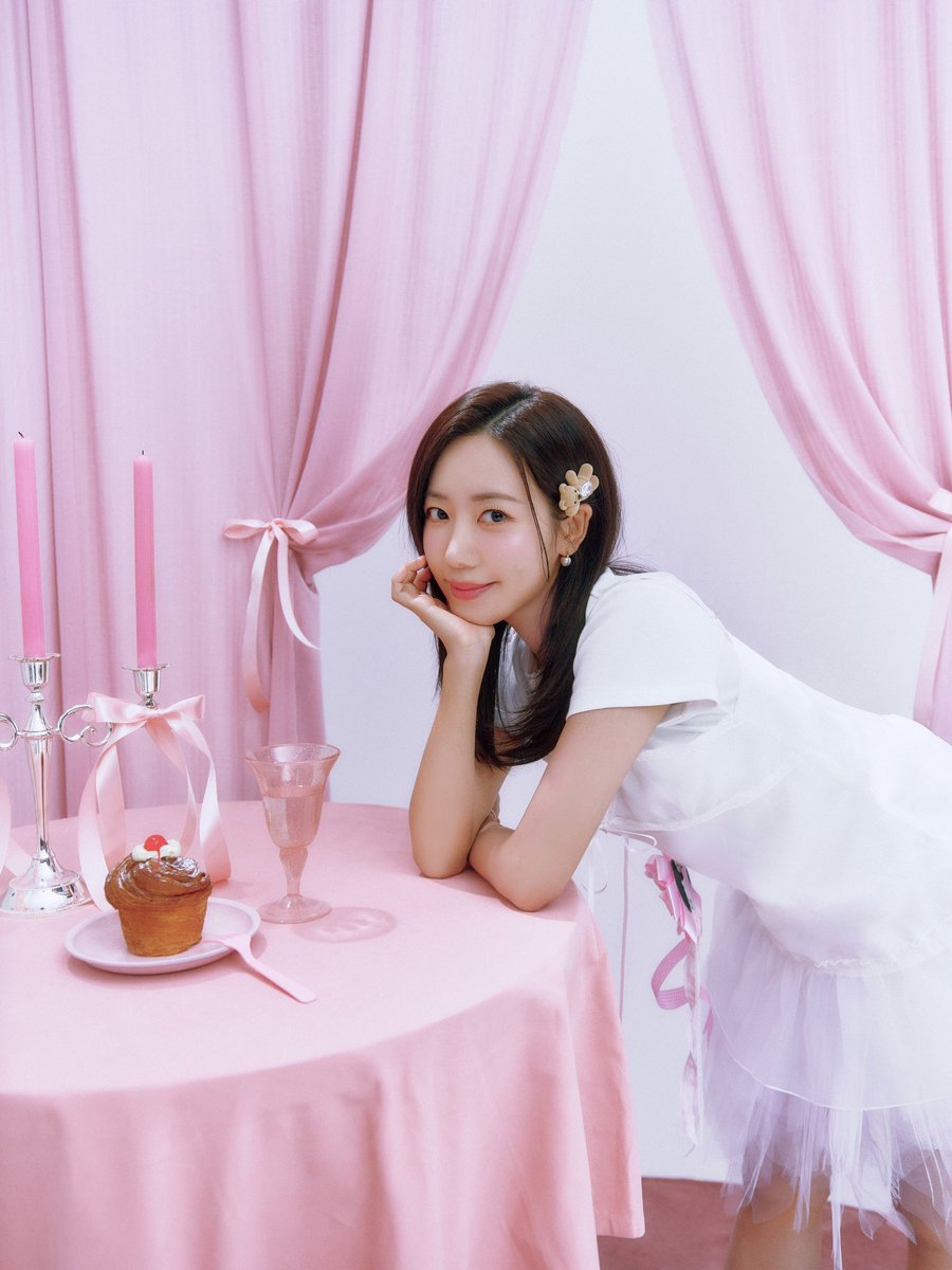 Apink(에이핑크) tweet media