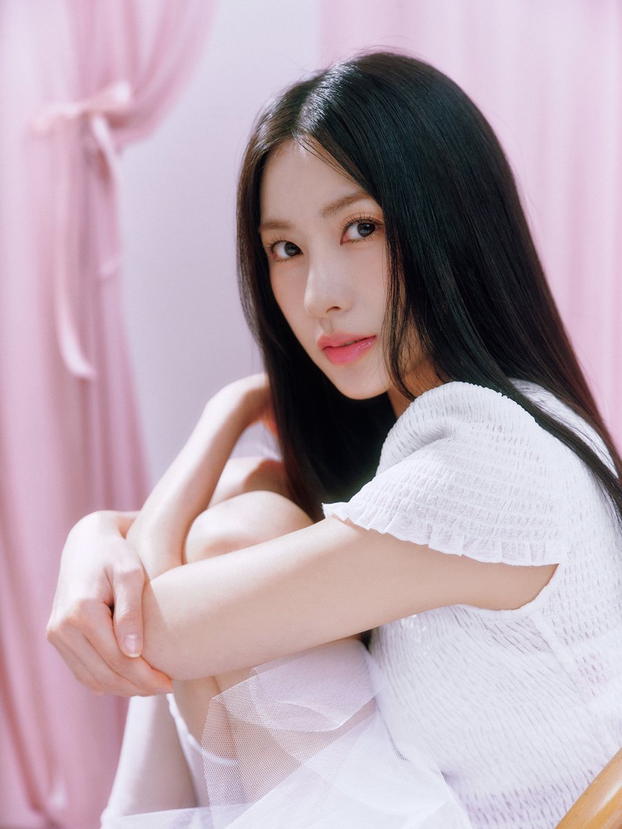 Apink(에이핑크) tweet media