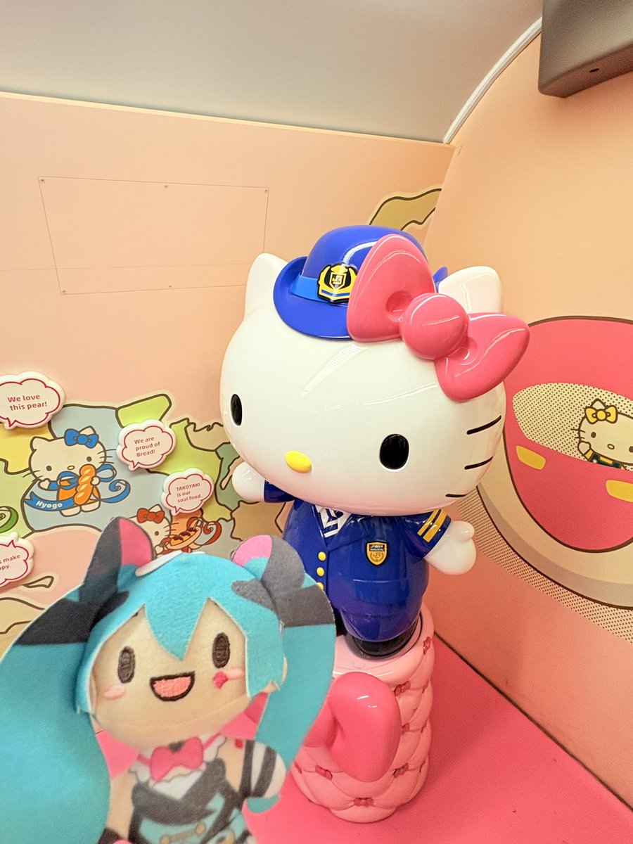 あんぷ🐈‍⬛🎪 tweet media