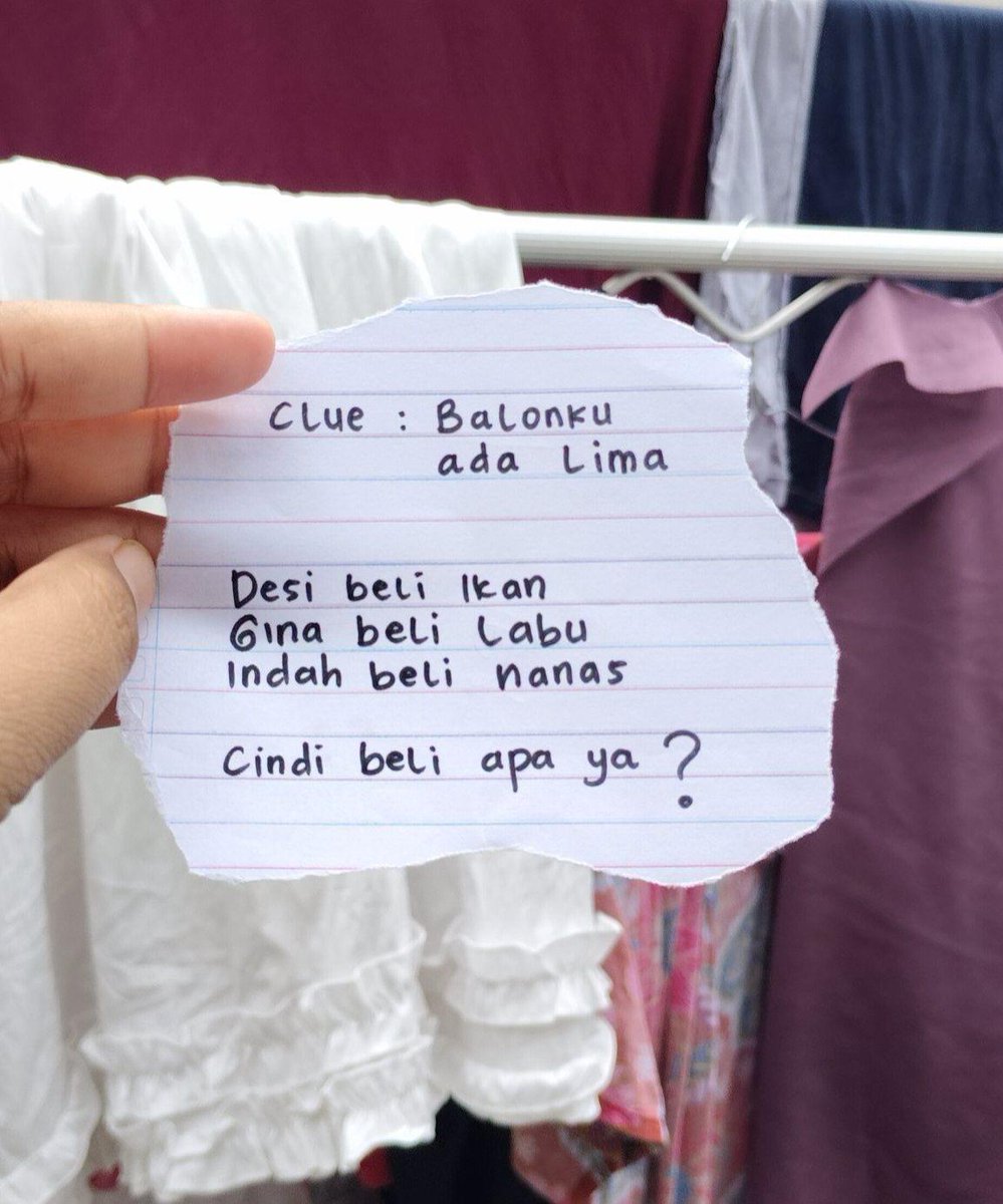 Mbak kun tweet media