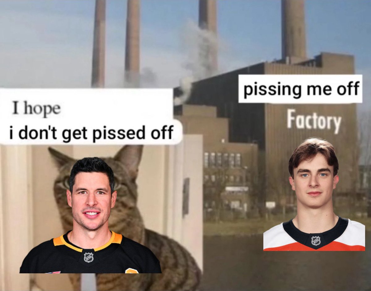 x - real danny brière tweet media