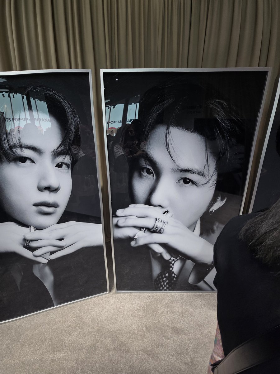 Hiro 히로 tweet media