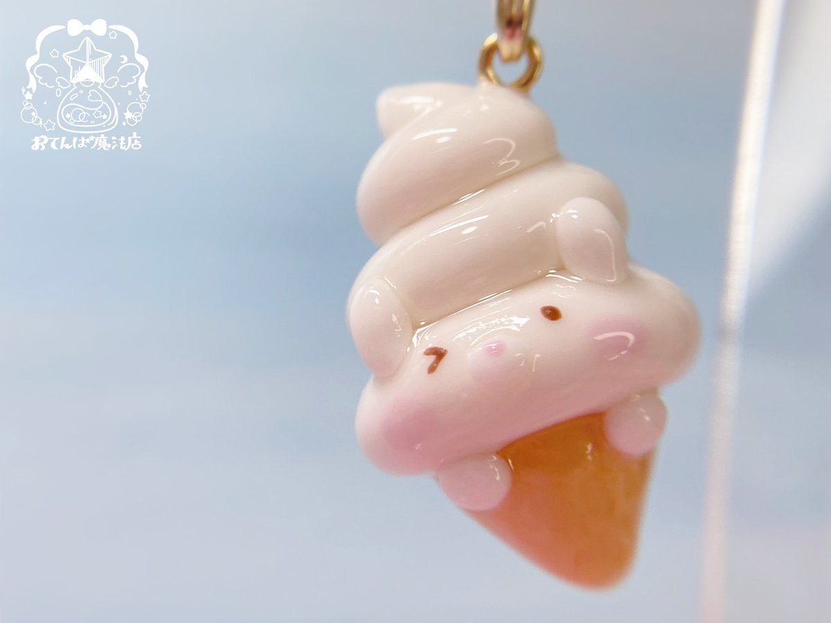 おてんば魔法店♡ 和a-i.* tweet media