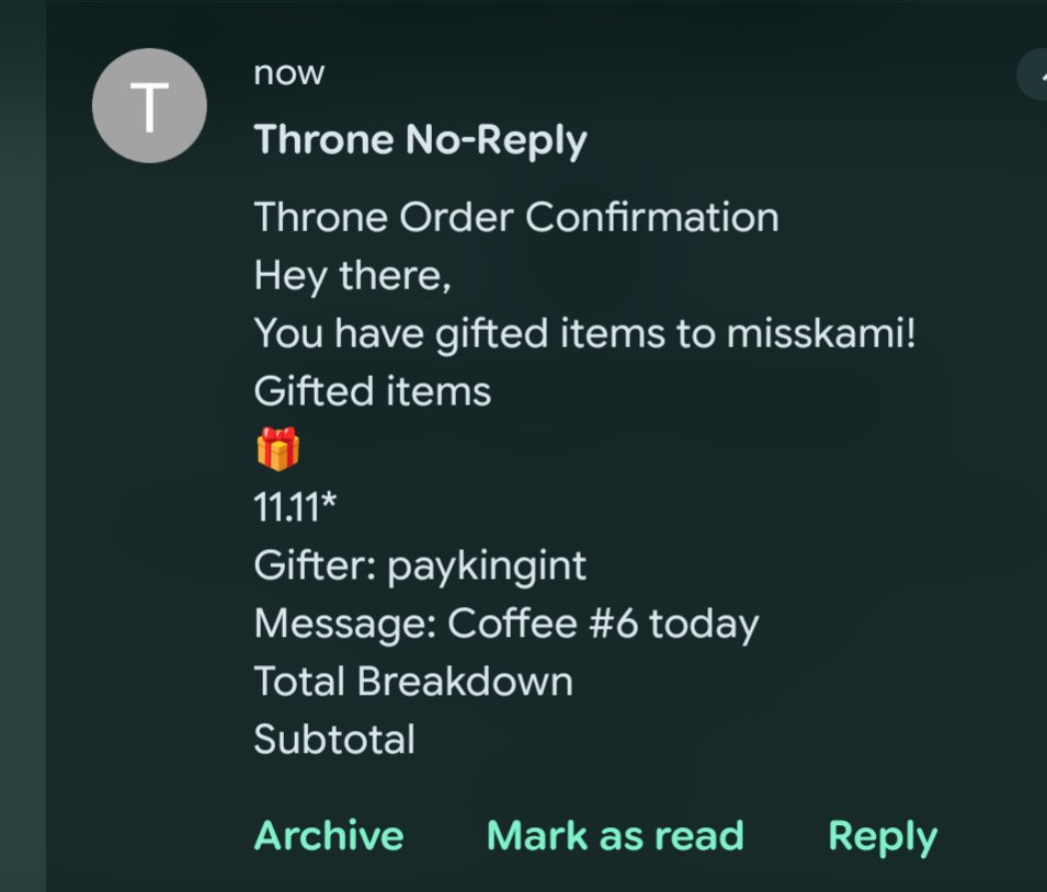 Int_X231's tweet image. Coffee #15 (6th to you) since I am sending every other coffee strictly to you 😌

#sbc small brown cock