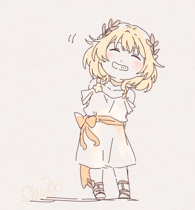 バブちゃん