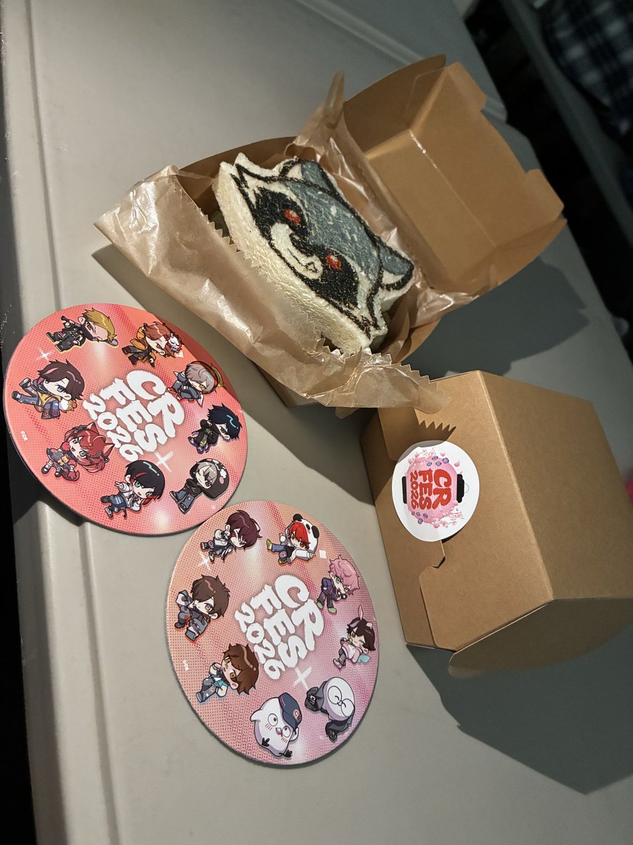 Ff14Kurage's tweet photo. クレイジーサンド買えた！☺️ https://t.co/IzDutqfmJB