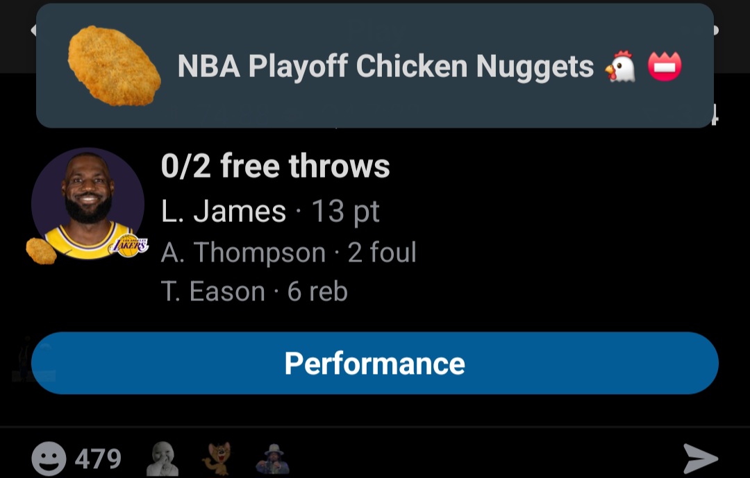 Checkmate tweet media