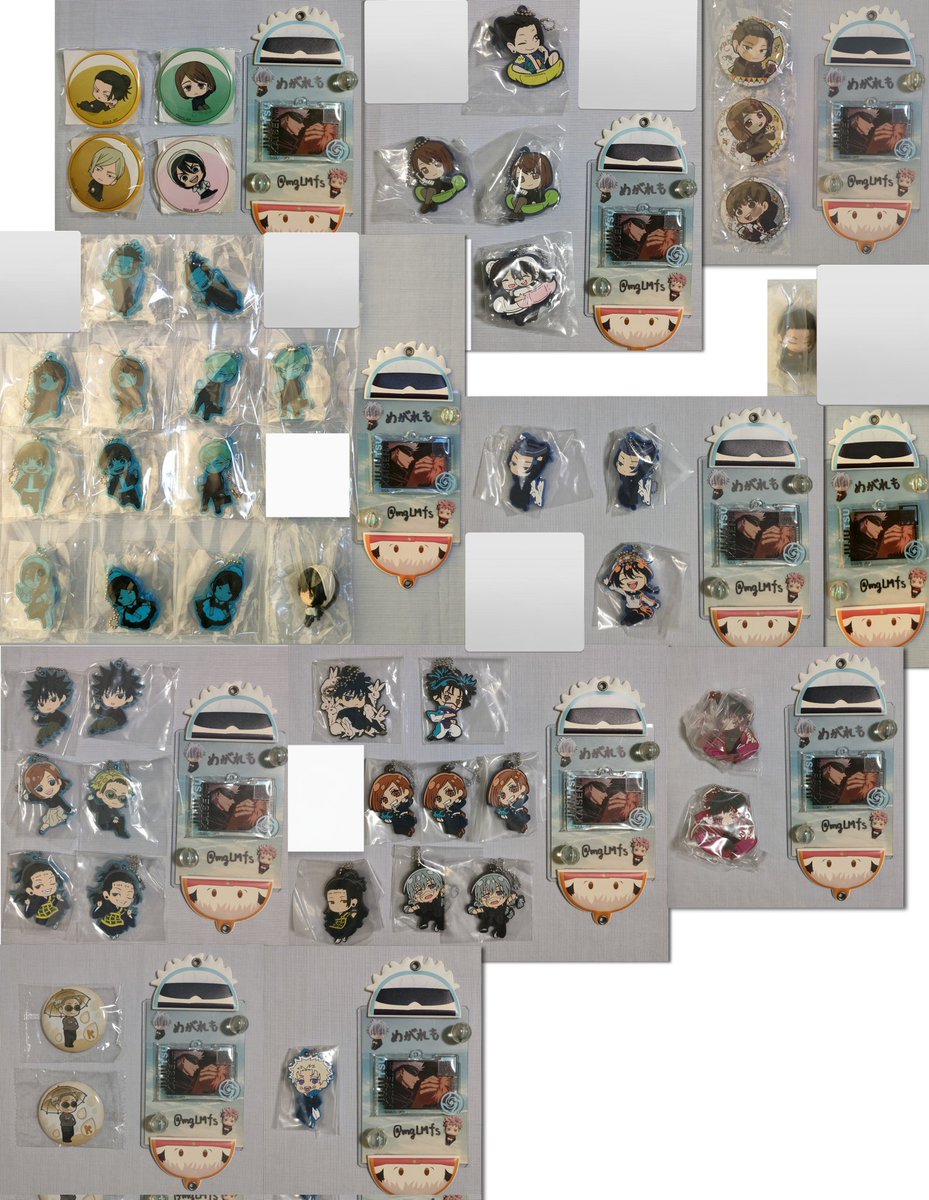 めがれも tweet media