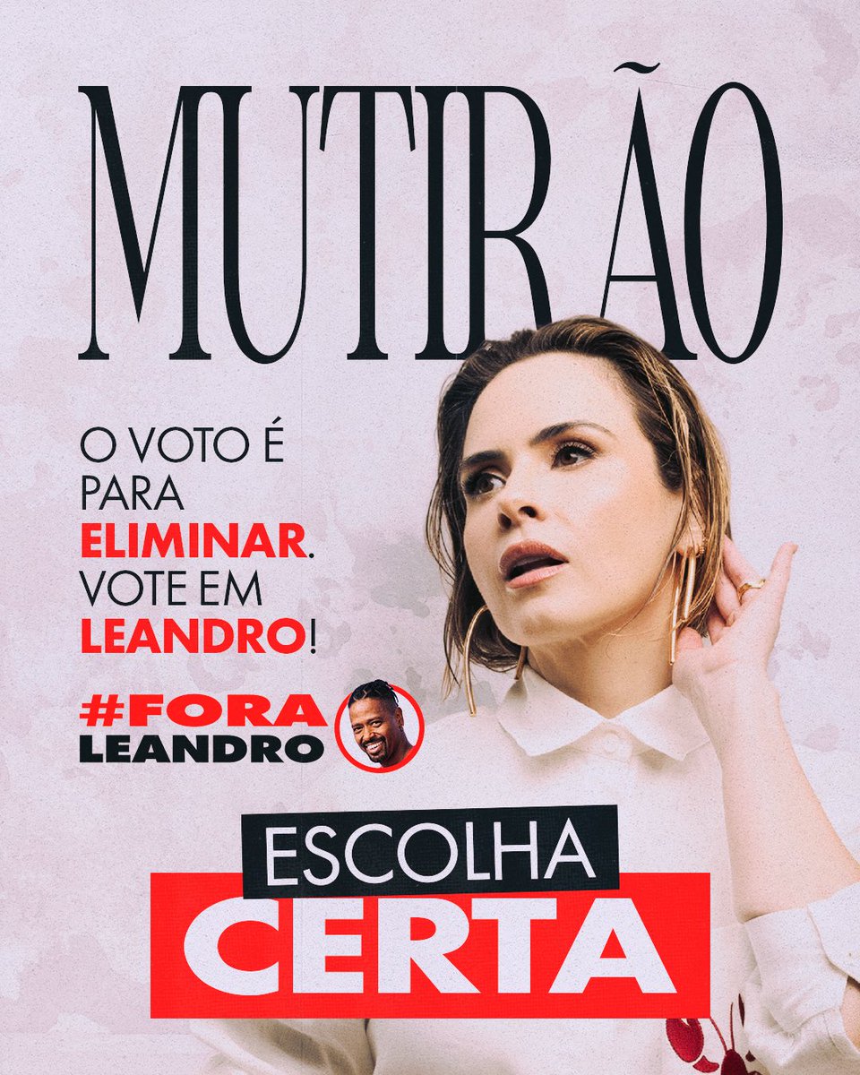 Ana Paula Renault 🧙🏻‍♀️ tweet media