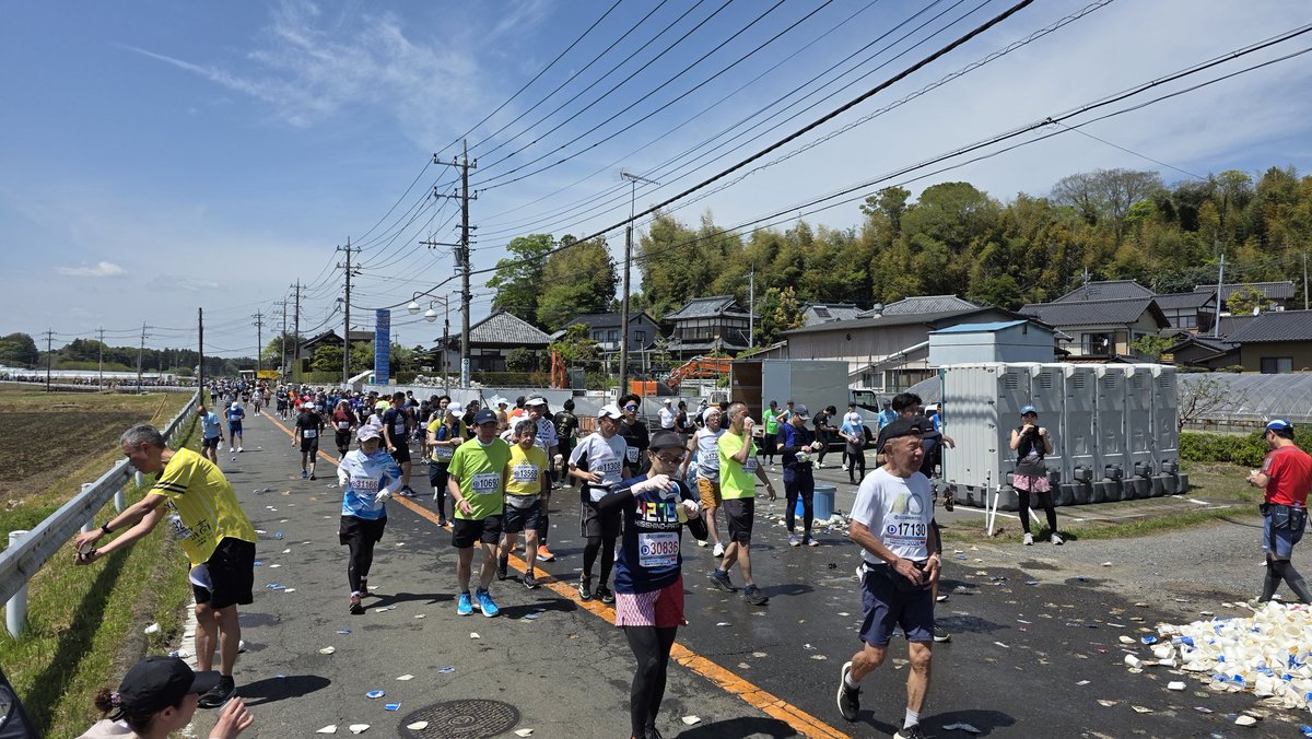 Fun Runner🐈️Rossa tweet media