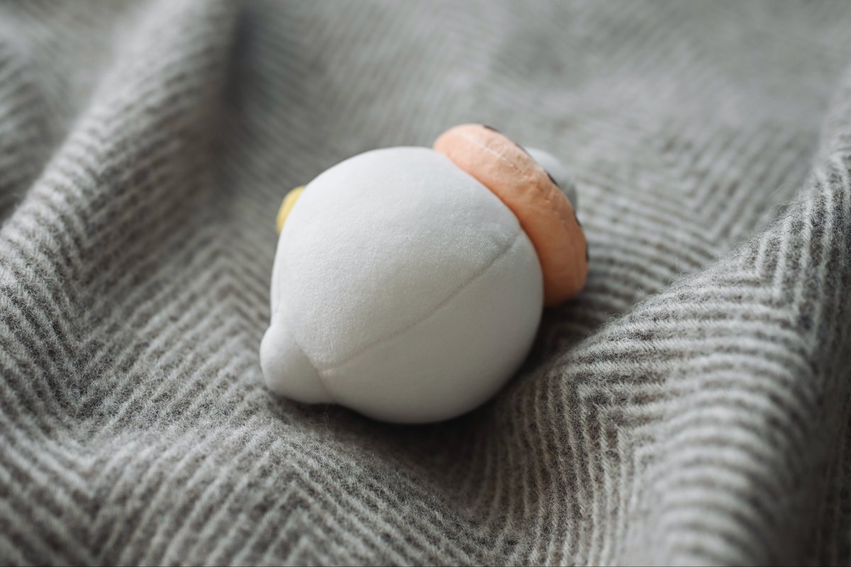 もんとみ｜もっちり動物造形作家 tweet media