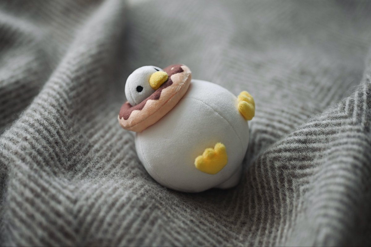 もんとみ｜もっちり動物造形作家 tweet media