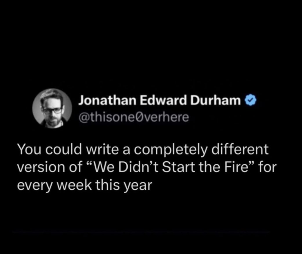AnotherTriumph's tweet photo. this is true but youre gonna need a ton of things that rhyme with strait or hormuz https://t.co/If6xoNqTlc