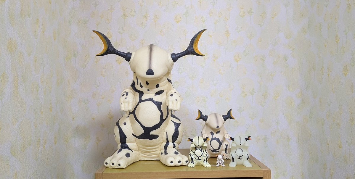 ゼボΣ tweet media