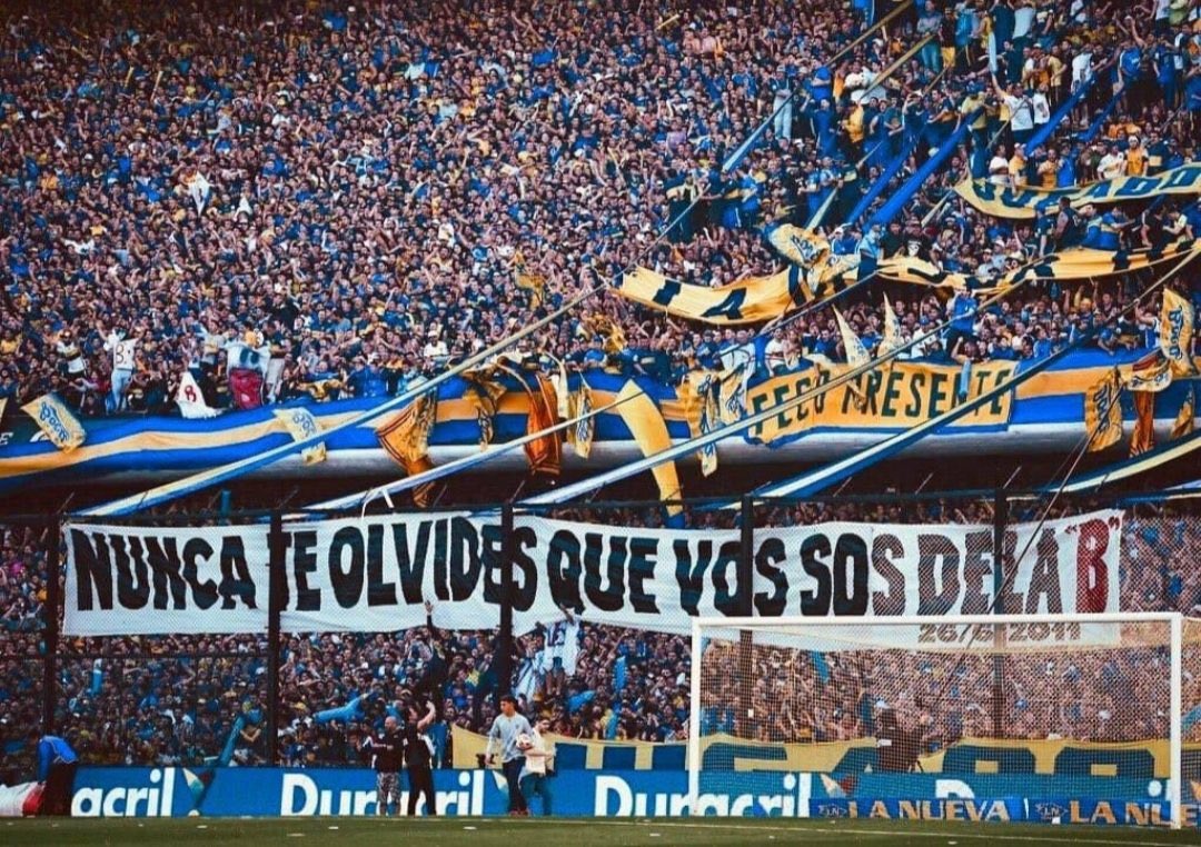 Pics Boca Juniors tweet media