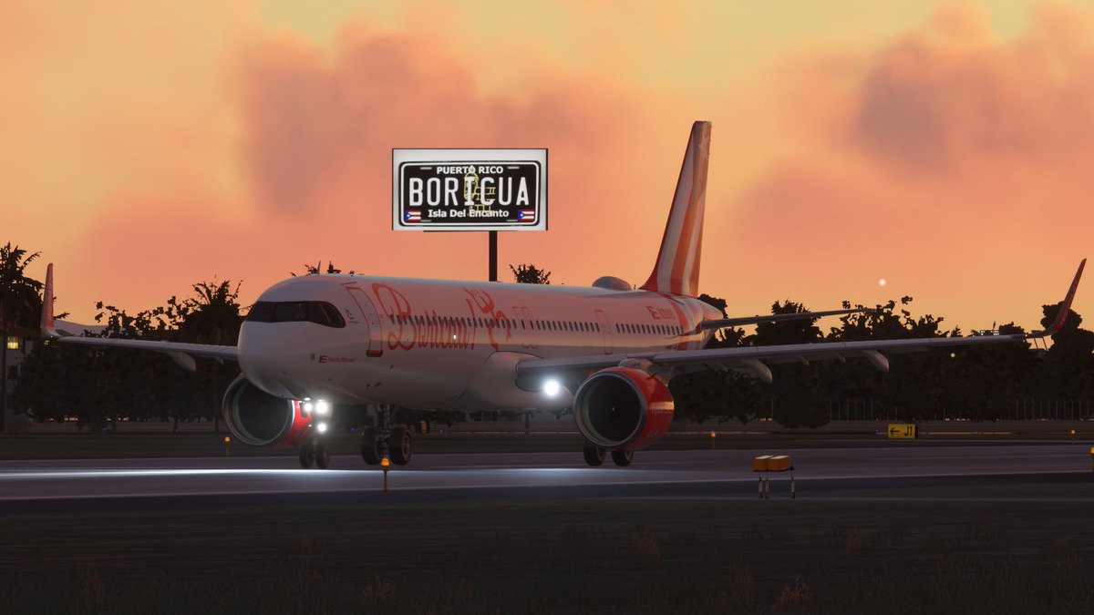 A321-271NX version completed