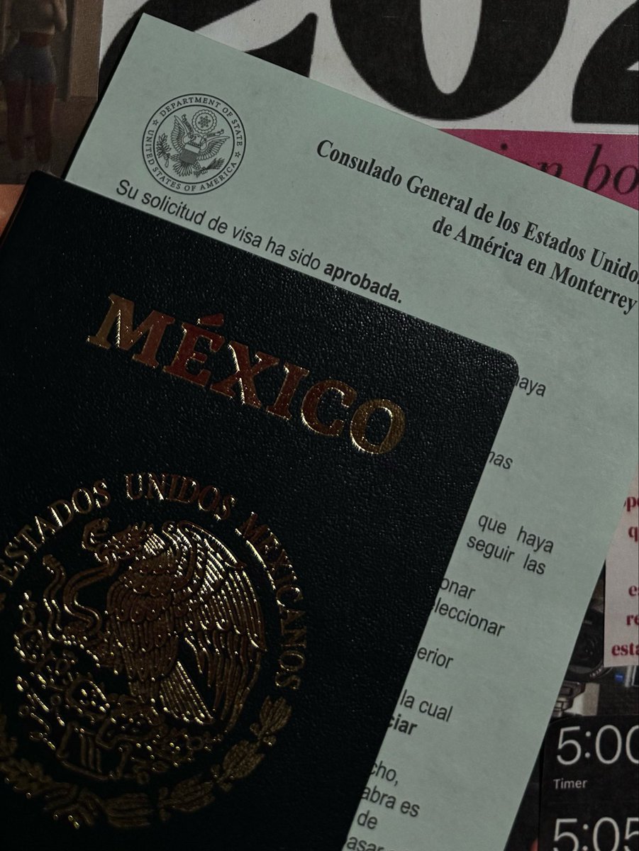 bonisjaneth's tweet photo. Me aprobaron la visa, no puedo esperar para conocer ross🥹🥹🥹 https://t.co/CLJcAGyDIq