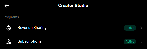 1000xSolid's tweet image. AAAAAAHHHHHHHHHH

I GOT UNPAUSED 🥳🥳🥳

WE'RE BACKKKKKK 💪💪💪

MUST BELIEVEEEEEE

BELIEVEEEEEEEE 😂

THIRD TIME 🫠🫠🫠

MAKE SOME FKING NOISEEEEEE 😤

#BELIEVE