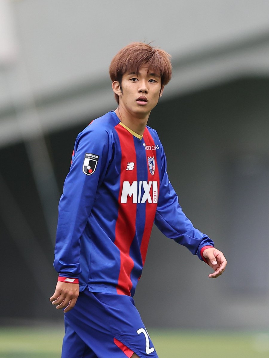 FC東京【公式】 #東京が熱狂 tweet media