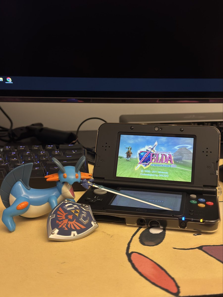 Swampbert tweet media