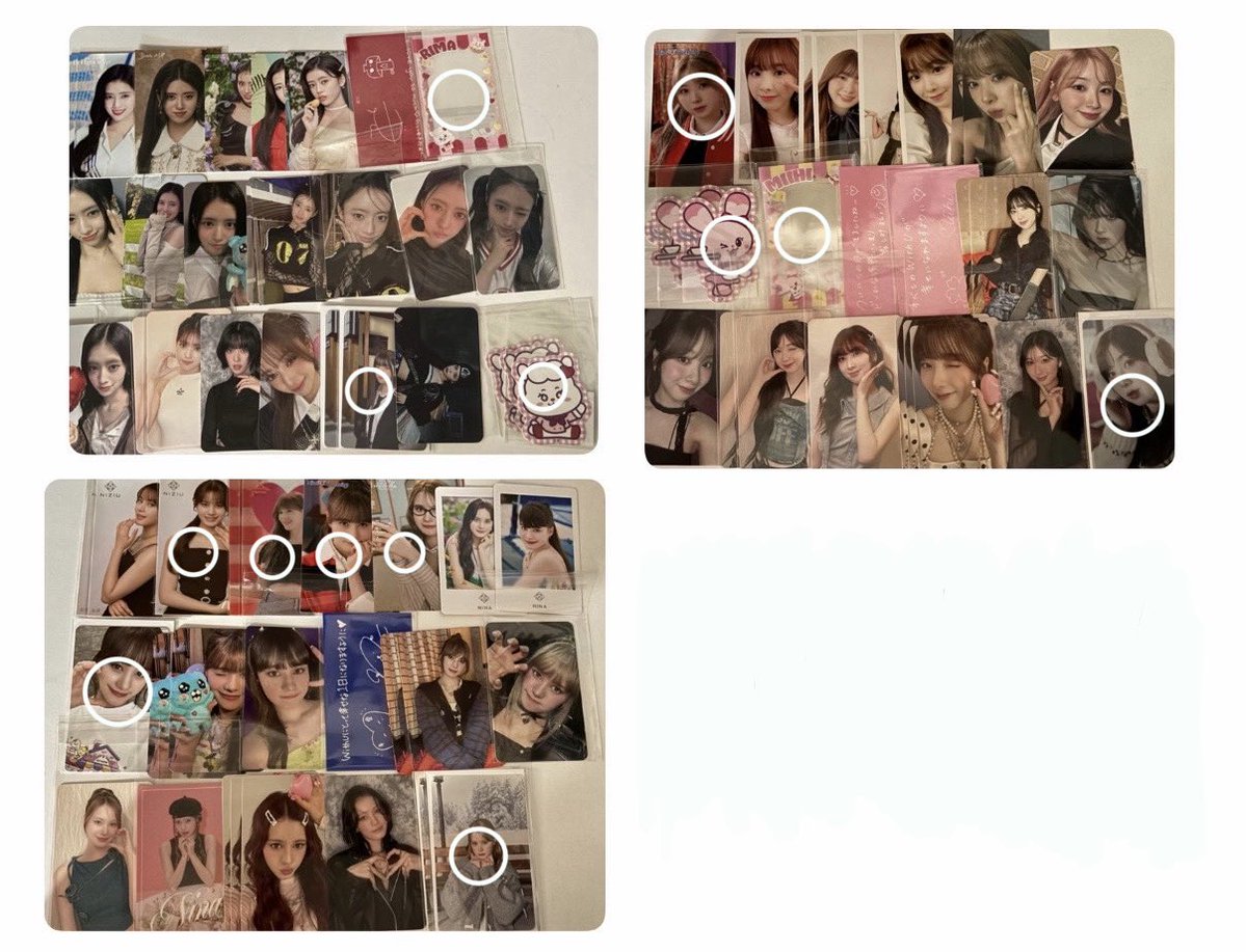 交換垢 tweet media