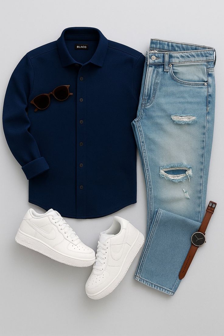 Gentlemen's Outfits tweet media